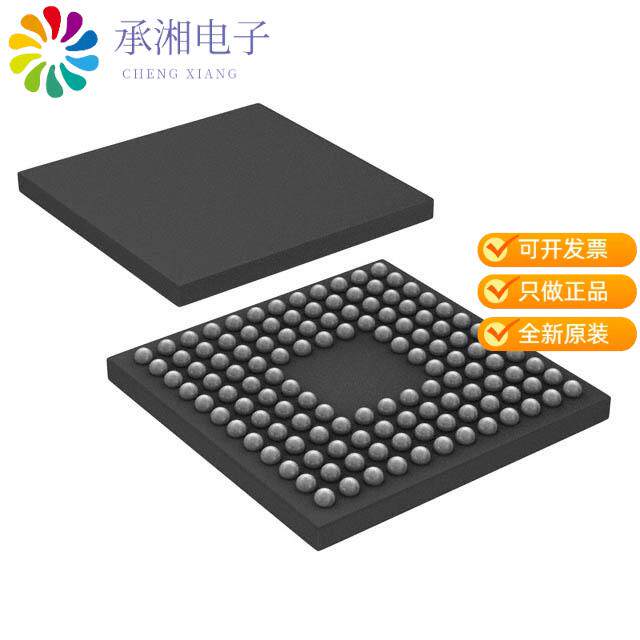 全新AD9928BBCZ正品IC VIDEO CCD SGNL PROC 128CSPBGA - 实物图
