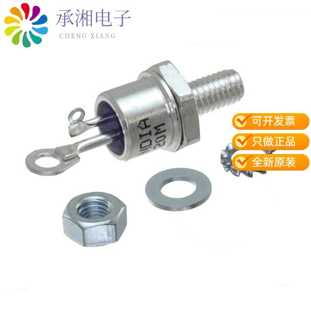 正品VS-16RIA60原装SCR 600V 35A TO208AA