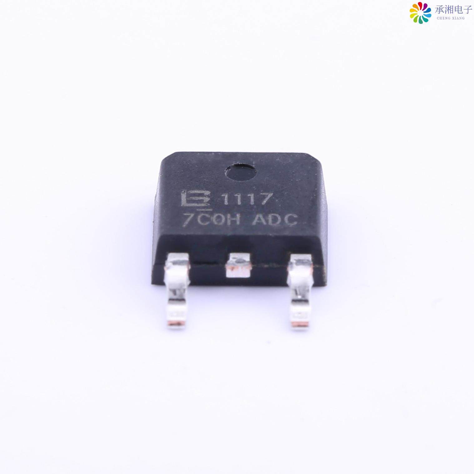 正品BL1117-CY原装1A双极线性稳压器,电子元器件市场,蓝牙模块,淘宝优惠券,粉丝福利购,淘宝优惠卷