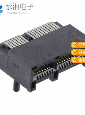 正品PCIE-164-02-F-D-RA原装CONN PCI EXP FMALE 164PO