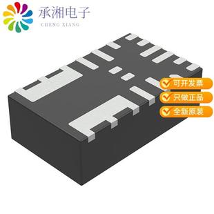 REG BUCK 正品 Z原装 ADJUSTABLE 20QFN MPM3632CGQV