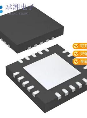正品TSC2006IRTJR原装IC SCREEN CNTRL 12BIT 20QFN