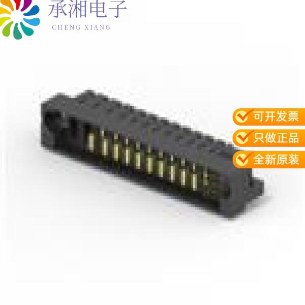 正品6600112-6原装MBXL R/A HDR DB W/M HOLES 3ACP+9