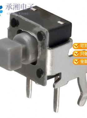 全新TL1105JAF100Q正品SWITCH TACTILE SPST-NO 0.05A
