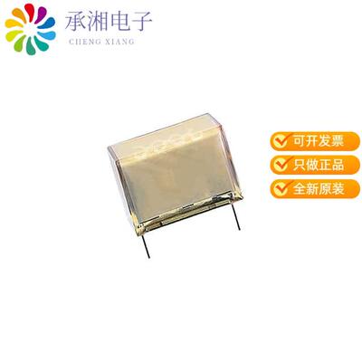 全新PME261JB5330KR30正品CAP FILM 0.033UF 10% 1KVDC