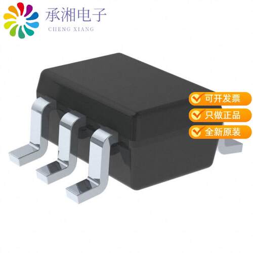 全新SN74AUP2G17DCKR正品IC BUF NON-INVERT 3.6V SC70-6