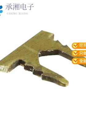 正品1601140-1原装CONN MAG TERM 18-22AWG IDC