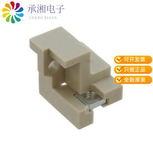 正品09060009967原装DIN-POWER FIXING BRACKET B RIGHT