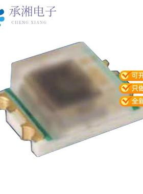 正品SFH 5711-2/3-Z原装SENSOR OPT 555NM AMBIENT 4SMD