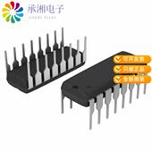 ULN2003AD16 U原装 PWR 正品 7NPN RELAY 16DIP