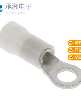 正品170647-2原装CONN RING CIRC 14-16AWG M5 CRIMP