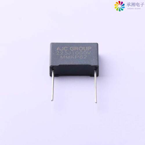 全新MMK223J3AD2AJ208G0正品薄膜电容 CAP_18X6MM_TM 2