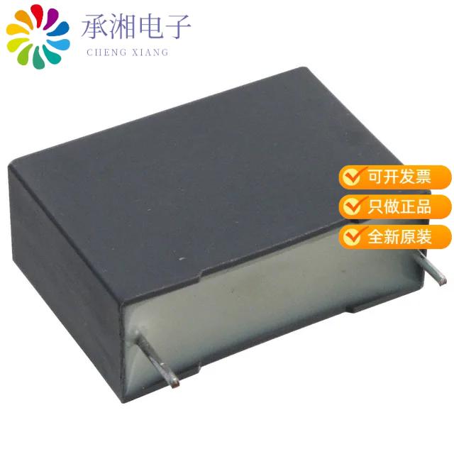 正品R46KN410000N2M原装CAP FILM 1UF 20% 560VDC RADIAL
