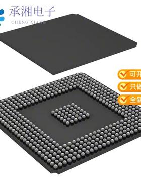 正品APA750-BGG456I原装IC FPGA 356 I/O 456BGA