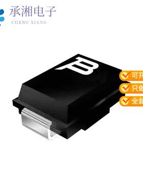 正品TISP4025H1BJR-S原装THYRISTOR 13V 400A DO214AA