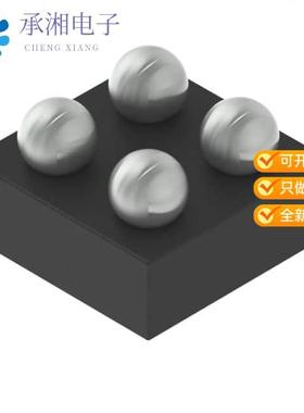 正品STLQ020J33R原装IC REG LIN 3.3V 200MA 4FLIPCHIP