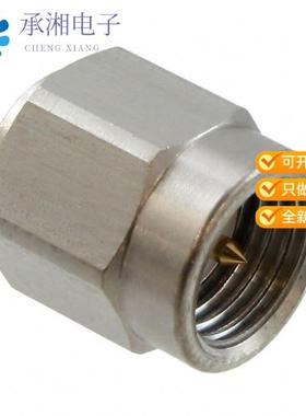 正品HRMP-W.FLJ(40)原装CONN ADAPT SMA PLUG TO W.FL