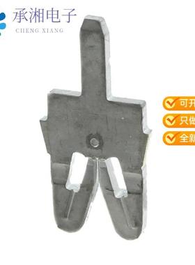 正品1601009-4原装CONN MAG TERM 18-34AWG PCB