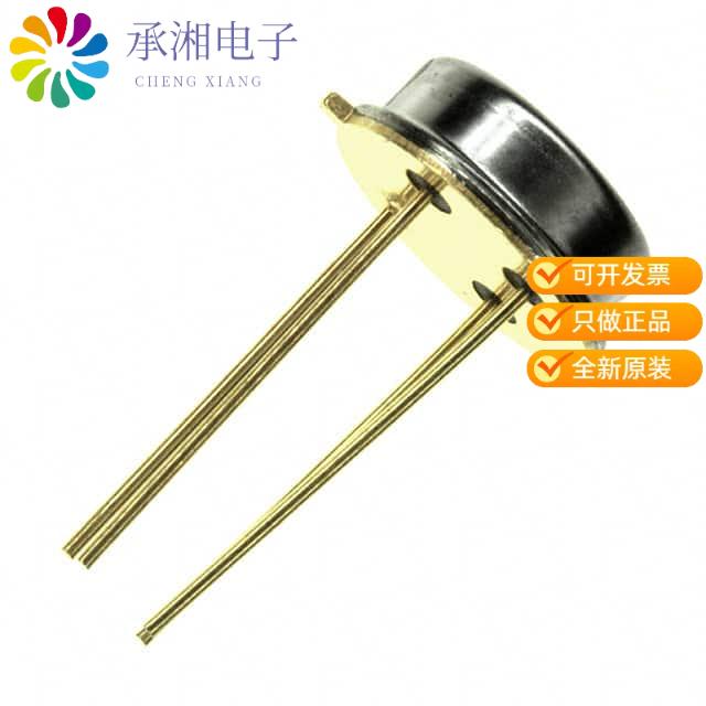 正品SFH 221原装SENSOR PHOTODIODE 900NM TO39-4