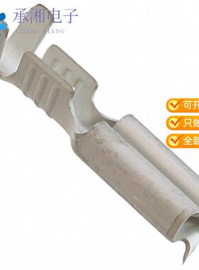 正品160534-2原装CONN QC RCPT 17-20AWG 0.110
