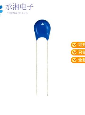 正品WYO222MCMBRAKR原装CAP CER 2200PF 440VAC Y5U RA