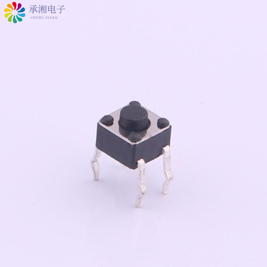 正品K2-1109DP-A4SW-01原装4.5mm*4.5mm*3.8mm