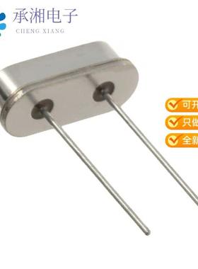 正品9B-8.192MAAJ-B原装CRYSTAL 8.1920MHZ 18PF TH