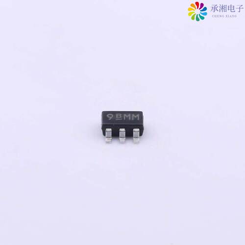 全新XC6209F502MR正品Vin=10V Vout=5V 300mA 70dB@(10