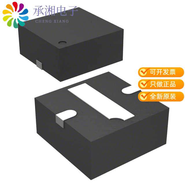 正品SMP1304-085LF原装RF DIODE PIN 200V 2.5W 3QFN