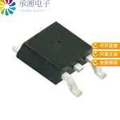 SQD100N04_3M6T4GE3原装 40V MOSFET 正品 100A TO2