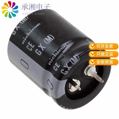 全新LGX2W151MELA30正品CAP ALUM 150UF 20% 450V SNAP