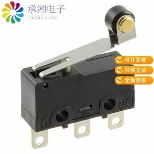 BASIC 正品 MINIATURE 01L2D原装 SWITCH D2S