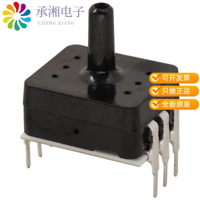 正品SDX05G2原装SENSOR TEMP COMP 5PSIG DIP