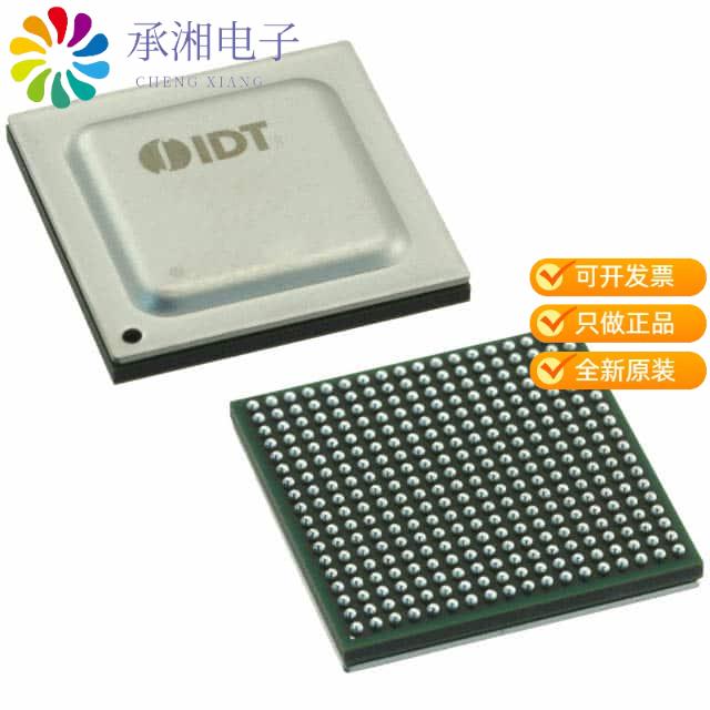 正品89HPES16T4AG2ALGI原装IC INTFACE SPECIALIZED 32