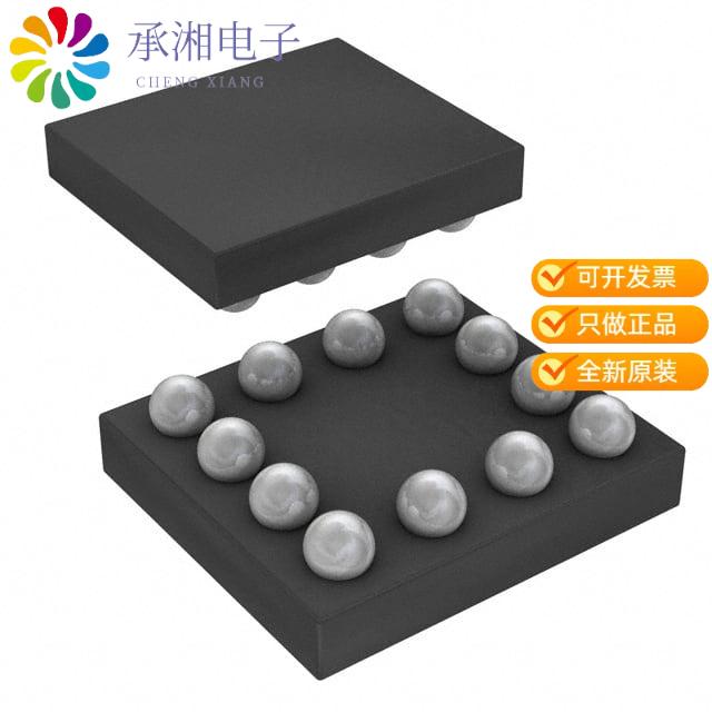 正品LMG1205YFXR原装IC GATE DRVR HALF-BRIDGE 12DSBGA