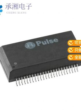 正品H2017NL原装XFRMR MAGNT MOD 4PORT POE 10/100