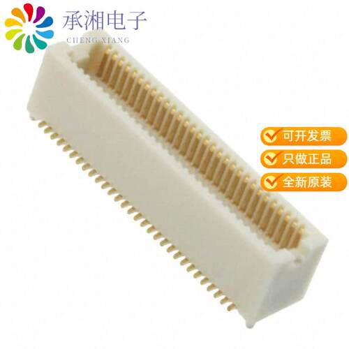 全新DF12D(5.0)-60DP-0.5V(81)正品CONN HDR 60POS SMD