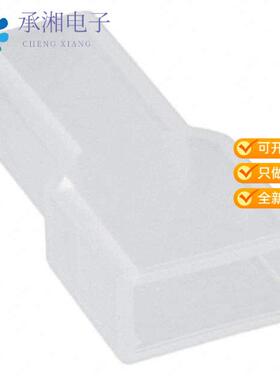 正品1-925017-0原装CONN RCPT SLEEVE 0.25 1POS NAT