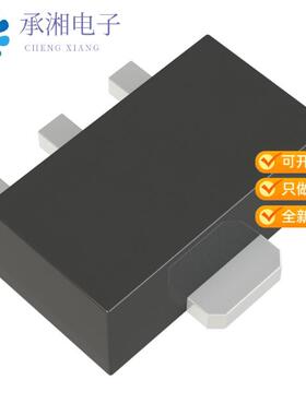 正品XC6206P122PR-G原装IC REG LINEAR 1.2V 60MA SOT89