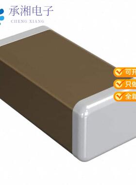 正品GRM31B7U3A471JW31L原装CAP CER 470PF 1KV U2J 1206