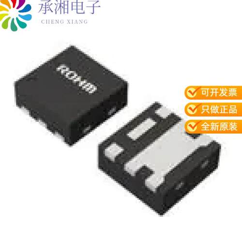 全新RW4E045ATTCL1正品PCH -30V -4.5A POWER MOSFET.