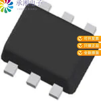 全新DMC2990UDJQ-7正品MOSFET BVDSS: 8V 24V SOT963