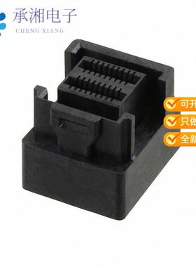 正品2227595-1原装CONN MINI HD SAS RCPT 36POS PCB