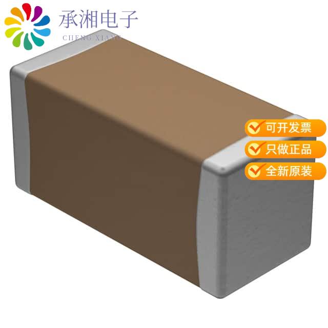 正品VJ1808A681JXGAT原装CAP CER 680PF 1KV C0G/NP0 1