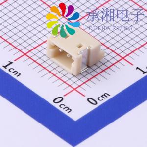 正品M1510RS-02P原装线对板 ZH 间距1.5mm 1x2P 卧贴