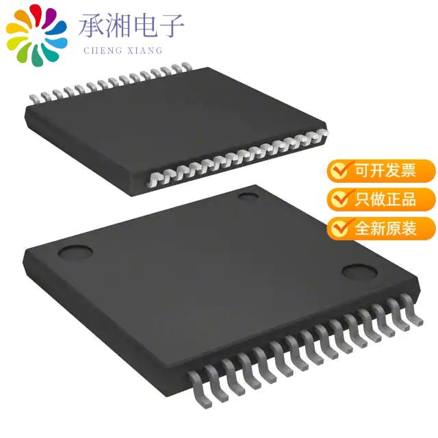 正品VND5004ASP30TR-E原装IC PWR DRVR N-CH 1:1 MULTI