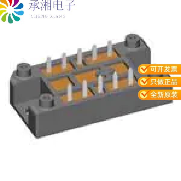 正品VW2X60-12IO1原装MODULE AC CTLR 2X60A 1200V V1-A