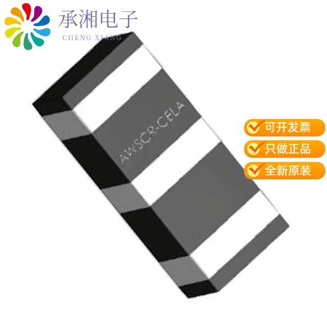 正品AWSCR-8.00CELA-C33-T3原装CERAMIC RES 8.0000MHZ