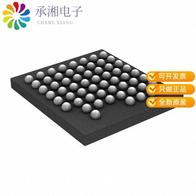 正品CY8C4247FNI-BL483T原装IC MCU 32BIT 128KB FLASH