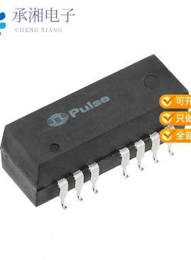 正品PE-68515LNLT原装XFRMR MODULE 1PORT 1:1 10/100B-T